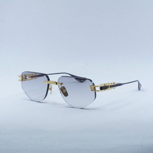 🕶️ New Dita GRAND-IMPERYN DTX-164-A-01 SUNGLASSES - Picture 1 of 12
